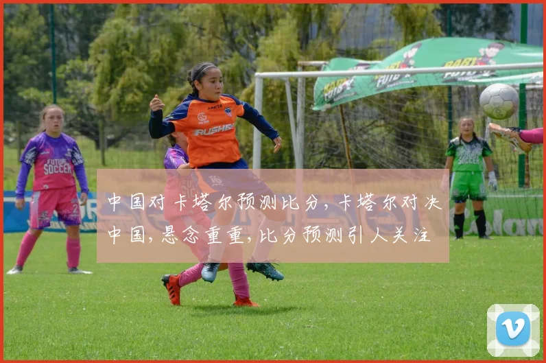 中国对卡塔尔预测比分,卡塔尔对决中国,悬念重重,比分预测引人关注